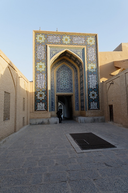 Yazd-Vieille ville-139